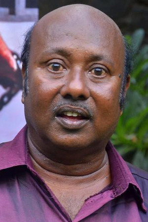 Lollu Sabha Manohar portrait