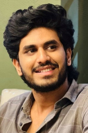 Nihal Nizam portrait