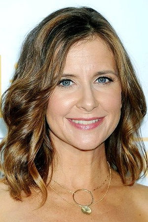 Kellie Martin portrait