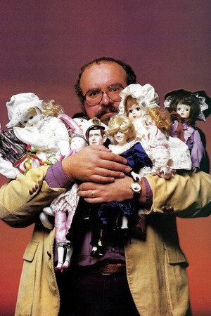 Stuart Gordon portrait