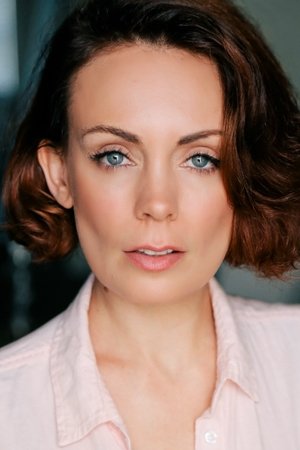 Kate Elliott portrait