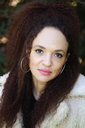 Naomi Sparrow portrait