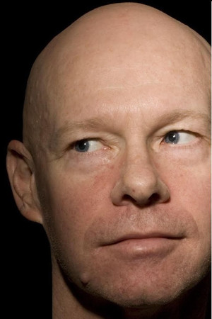 Mark Bringelson portrait