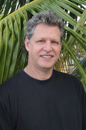 Jack Niedenthal portrait