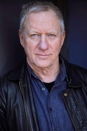 Scott Lowe portrait