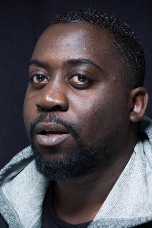 Bayou Sarr portrait