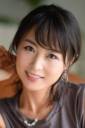 Mayu Onodera portrait