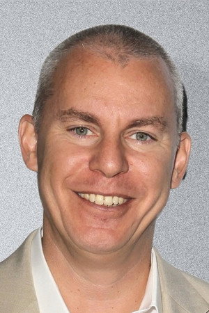 Travis Fine portrait