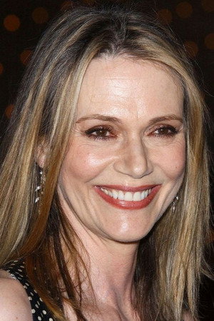 Peggy Lipton portrait