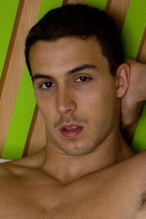 Diego portrait