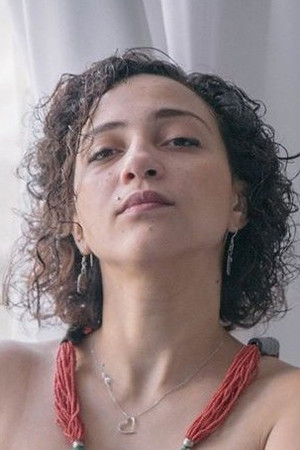Maryam Saleh portrait