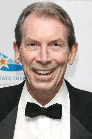 Richard Easton portrait