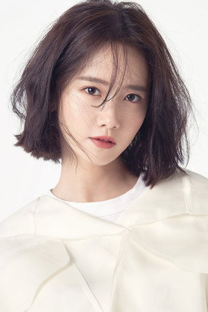 Yoona portrait