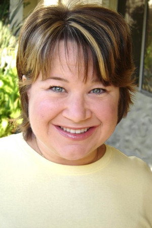 Kelly Keaton portrait