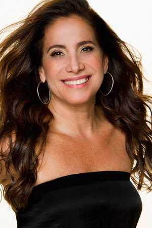 Totia Meireles portrait