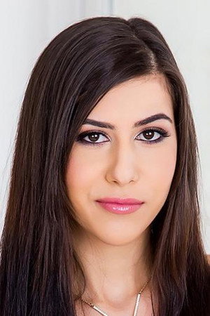 Anya Krey portrait