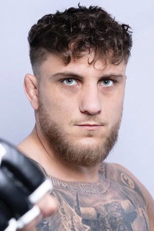 Ion Surdu portrait