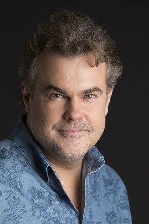 Sergey Vershinin portrait