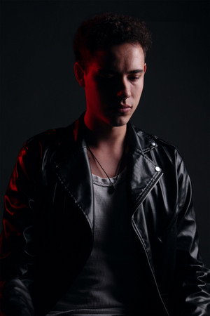 Gusta Aguiar portrait