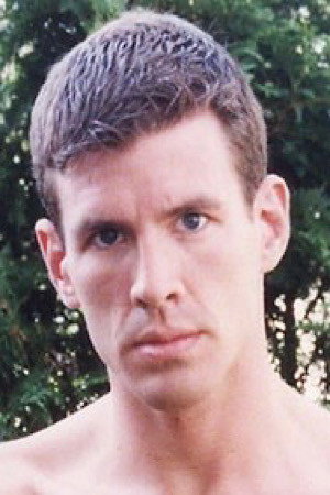 Sean Patrick portrait