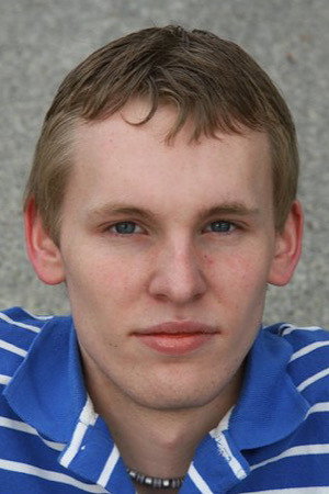 David portrait