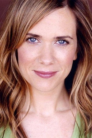 Kristen Wiig portrait