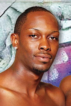 D-Money portrait