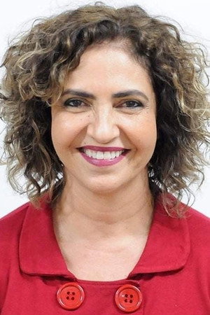 Cássia Silva portrait