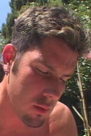 Raul portrait
