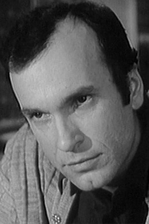 Klaus-Dieter Klebsch portrait