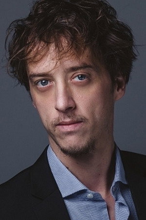 Lorenzo Demaria portrait