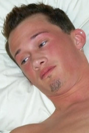 Braden Spence portrait