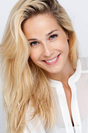Ibi Støving portrait