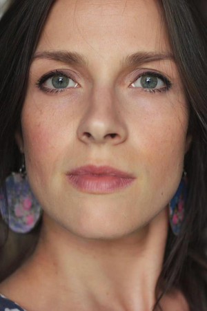 Laura Peterson-Aardam portrait