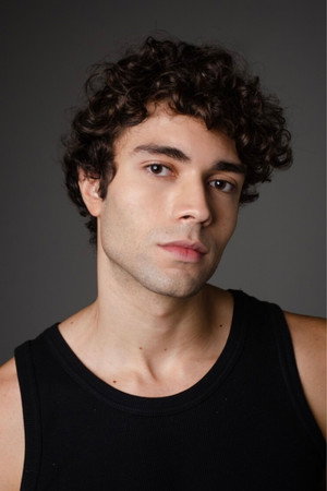 Gustavo Brait portrait