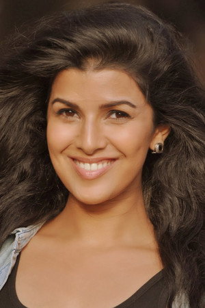 Nimrat Kaur portrait