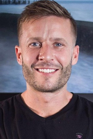 Axel Aces portrait
