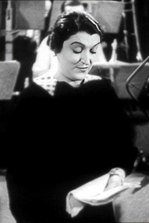 Marcya Capri portrait
