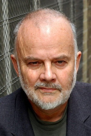 John Peel portrait