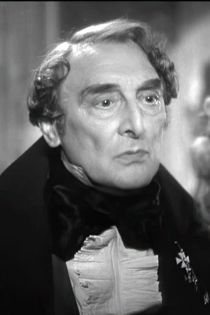 Lucien Rozenberg portrait