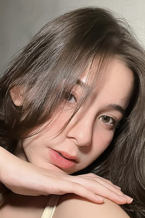 Ornpreeya Jory portrait