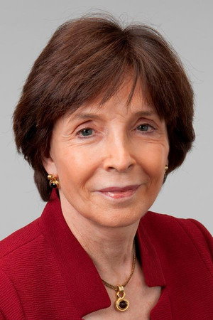 Béatrice Kruger portrait