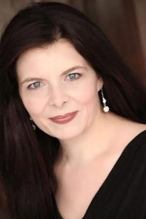 Ella Manea portrait
