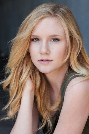 Madisen Beaty portrait