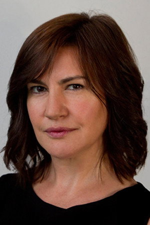 Maite Sandoval portrait