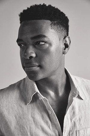 Grant Hall portrait