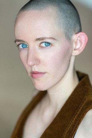 V Nixie portrait