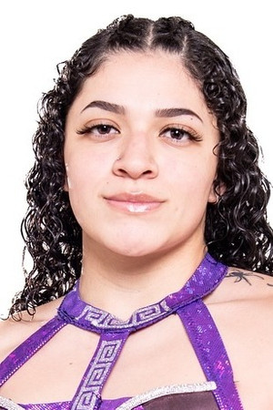 Perse Miranda portrait