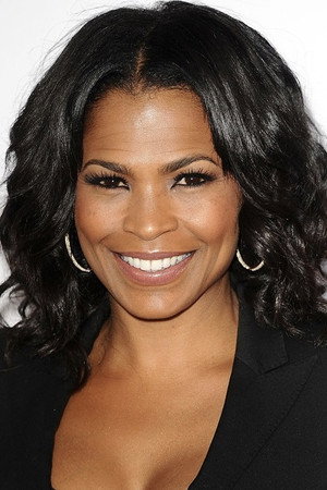Nia Long portrait