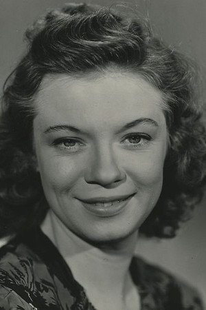 Clara Østø portrait